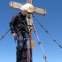Vrchol Grossglockner (3 798 m)