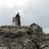 Vrchol Ben Nevis (1 344 m)