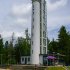Vrchol Suur Munamägi (318 m)