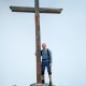 Vrchol Carrauntoohil (1 041 m)