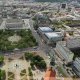 Televizní věž (Fernsehturm)