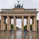 Braniborská brána (Brandenburger Tor)