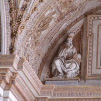 Pisa, Řím, Pompeje, Florencie, Benátky, Verona – foto 159