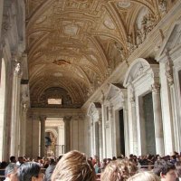 Pisa, Řím, Pompeje, Florencie, Benátky, Verona – foto 160