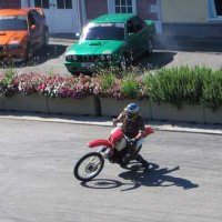 Pisa, Řím, Pompeje, Florencie, Benátky, Verona – foto 161