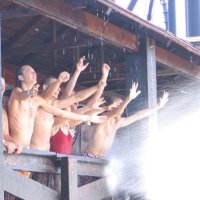 Pisa, Řím, Pompeje, Florencie, Benátky, Verona – foto 175