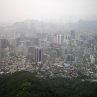 Seoul, Goyang, Naesosa Temple – foto 9