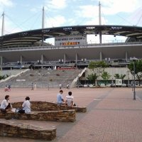 Seoul, Goyang, Naesosa Temple – foto 19