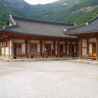 Seoul, Goyang, Naesosa Temple – foto 26