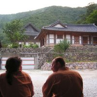 Seoul, Goyang, Naesosa Temple – foto 27