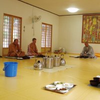 Seoul, Goyang, Naesosa Temple – foto 28