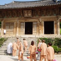 Seoul, Goyang, Naesosa Temple – foto 30