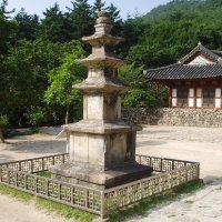 Seoul, Goyang, Naesosa Temple – foto 31