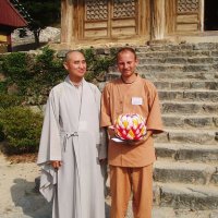 Seoul, Goyang, Naesosa Temple – foto 32