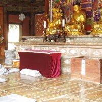 Seoul, Goyang, Naesosa Temple – foto 38