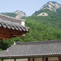 Seoul, Goyang, Naesosa Temple – foto 40