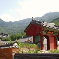 Seoul, Goyang, Naesosa Temple – foto 41