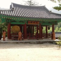Seoul, Goyang, Naesosa Temple – foto 45