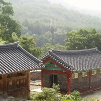 Seoul, Goyang, Naesosa Temple – foto 48