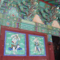 Seoul, Goyang, Naesosa Temple – foto 52