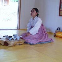 Seoul, Goyang, Naesosa Temple – foto 53
