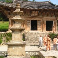 Seoul, Goyang, Naesosa Temple – foto 61