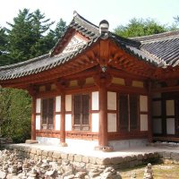 Seoul, Goyang, Naesosa Temple – foto 63