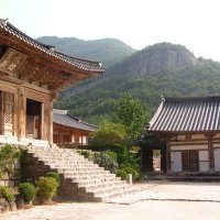 Seoul, Goyang, Naesosa Temple – foto 64
