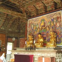 Seoul, Goyang, Naesosa Temple – foto 68