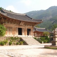 Seoul, Goyang, Naesosa Temple – foto 71