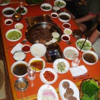 Seoul, Goyang, Naesosa Temple – foto 74