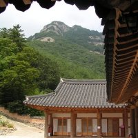 Seoul, Goyang, Naesosa Temple – foto 79