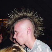 The Exploited – foto 11