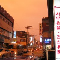 Seoul, Goyang, Naesosa Temple – foto 85