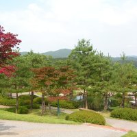 Seoul, Goyang, Naesosa Temple – foto 97