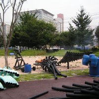 Seoul, Goyang, Naesosa Temple – foto 100