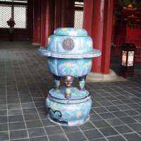 Seoul, Goyang, Naesosa Temple – foto 117