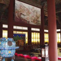 Seoul, Goyang, Naesosa Temple – foto 120