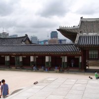 Seoul, Goyang, Naesosa Temple – foto 129