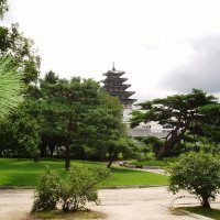 Seoul, Goyang, Naesosa Temple – foto 133