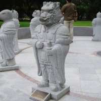 Seoul, Goyang, Naesosa Temple – foto 134