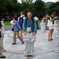 Seoul, Goyang, Naesosa Temple – foto 135