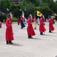 Seoul, Goyang, Naesosa Temple – foto 139