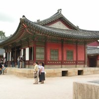 Seoul, Goyang, Naesosa Temple – foto 158