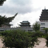 Seoul, Goyang, Naesosa Temple – foto 163