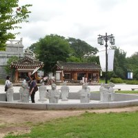 Seoul, Goyang, Naesosa Temple – foto 165