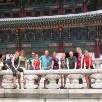 Seoul, Goyang, Naesosa Temple – foto 169