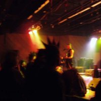 The Exploited – foto 12
