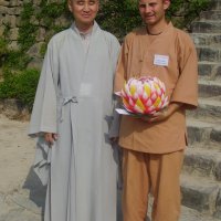 Seoul, Goyang, Naesosa Temple – foto 191