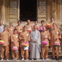 Seoul, Goyang, Naesosa Temple – foto 192